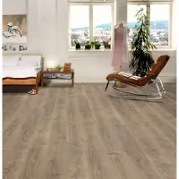 Overig Egger Laminaat Home - Bayford Grijs Eiken - 4-zijdige V-groef - 10mm - 2,511m²