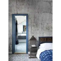 Overig Fotobehang Vanilla Lime 14333 - Greige - 2,70m X 450cm