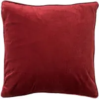 Praxis Kussen Finn 60x60 Bordeaux