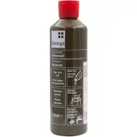 Sencys Universele Verfkleurstof Omber Naturel 250ml