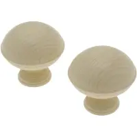DecoMode Eindkop Bell Beuk 28mm 2x