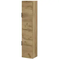 Overig T-bath Kolomkast Orly 140cm Eiken