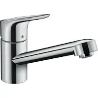 Hansgrohe Keukenmengkraan Focus M43 100 Chroom