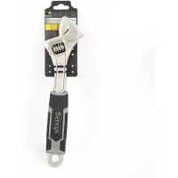 Sencys Verstelbare Moersleutel 0-40mm 30cm
