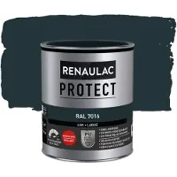 RENAULAC Lak Protect Ral7016 Hoogglans 750ml