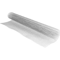 Overig Muizengaas Draneo Van Gegalvaniseerd Staal Met Een Afmeting Van B 100 X D 100 Cm En Een Draaddikte Van Ca. 0,7 Mm.