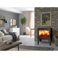 Panadero Houtkachel Verone Ecodesign 7,1kw