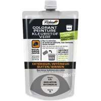 Overig Kleurstof Voor Verf Richard Doypack Beton Grijs 250ml