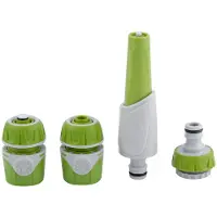 Central Park Bewatering Basisset