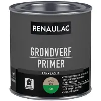 RENAULAC Lakprimer Protect Grijs 250ml
