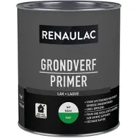 RENAULAC Lakprimer Protect Wit 750ml