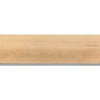 Cando Click de Luxe Plank XB Zand Eiken - 7,5 mm Dik - Met 1,5 mm Ondervloer