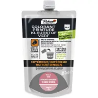 Overig Kleurstof Voor Verf Richard Doypack Steen Rood 250ml