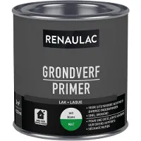 RENAULAC Lakprimer Protect Wit 250ml