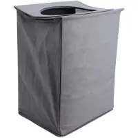 Allibert Wasmand Allure Ø35cm Grijs