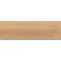 Cando Pvc Vloer Click De Luxe - Natuur Eiken - 4-zijdige Micro V-groef - 7,5mm - 1,860m²