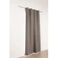 Linder Solingen Gordijnen, vitrages, jaloezieën CALYPSO OCCULTANT dames 140x240 cm