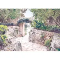 Overig Fotobehang Passage - Meerkleurig - 2,50m X 350cm