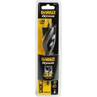 DeWalt Speedboor Extreme Tri-flute Hex - Diam. 32mm