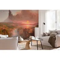 Komar Fotobehang The Andes
