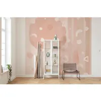 Overig Facile Fotobehang Meerkleurig - 2,80m X 300cm