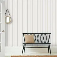 Overig Vliesbehang Classic & Elegant 25762 - Crème - Lichtgoud - Champagne Metallic - 10,05m X 53cm