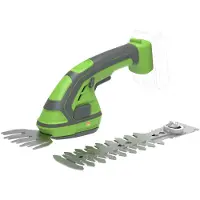 Central Park Gras -en Buxusschaar 20v 19cm Baretool