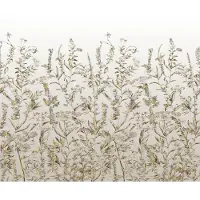Overig Eldorado Fotobehang - Meerkleurig - 2,50m X 300cm