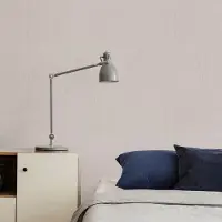 Praxis Vliesbehang Vintage 25794 - Metallic - Lichtroze - 10,05m X 53cm
