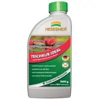 HEISSNER Vijver Ideaal 1kg