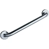 Overig Ridder Badgreep Sam M 45cm Rvs Glanzend