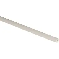 Overig Gordijnroede - Mat Wit - 160cm - Diam. 28mm