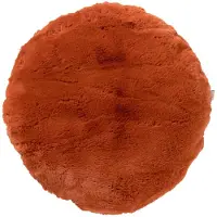 Praxis Kussen Zaya Ø45 Cm Terra