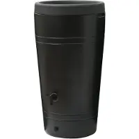 Nature Wateropvangsysteem Met Plantbak Antraciet 230l 60x44x110cm