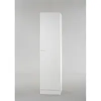 Overig Jaka Koelkastkolom Keuken 'klassik50' 50x206.80x47.10cm