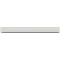 Overig Cassette Voor Rolgordijn U-vorm Wit 900x100mm
