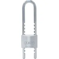 ABUS Hangslot Titalium Tkti25/50hb60-150 Verstelbare Beugel