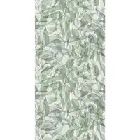Praxis Flora Wandtegel - Mix - Mat - 30x60 Cm - 1,44 M²