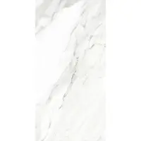 Overig Marmerlook Tegel - Loop Marmo Bianco - Wit - Keramiek - 30x60,4 Cm - 1,51 M²
