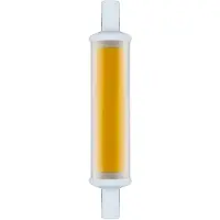 Sylvania LED lamp R7s | Staaflamp | 78mm | 4000K | COB | 4.2W (40W)