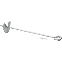 Swing King Swingking Grondanker 50cm 2stk