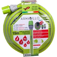 Idro Easy Armadillo Tuinslang Super Light 15m 15mm (5/8'')