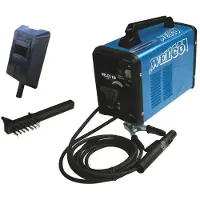 Welco Lasapparaat 160a