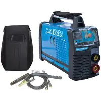 Welco Inverter X1600 Electronic 30-160a