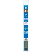 Welco Beklede Laselektroden Gietijzer 2,5mm 4 Stuks