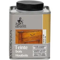 Les Anciens Ebénistes Houtbeits Lichte Eik 225ml