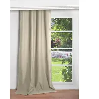Overig Helsinki Verduisterend Kant En Klaar Gordijn Stone Beige 135 X 260 Cm