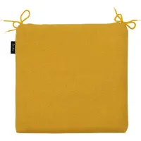 Madison Zitje universeel 40x40 met rits Gold eco nature outdoor