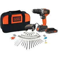 Black & Decker BCD0032S120-QW