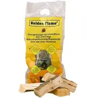 Golden Flame Openhaardhout Beukenhout 8kg